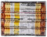 PICFRONT SINERGY Traubenzucker Banane 15 x 40 g