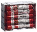 PICFRONT3D SINERGY Traubenzucker Erdbeere 15 x 40 g