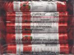 PICFRONT SINERGY Traubenzucker Erdbeere 15 x 40 g