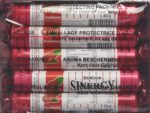 PICFRONT SINERGY Traubenzucker Himbeere 15 x 40 g