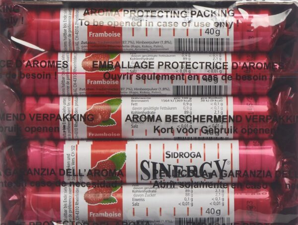 PICFRONT SIDROGA Malvenblätter 20 Btl 0.9 g
