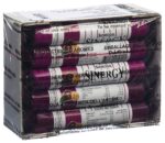 PICFRONT3D SINERGY Traubenzucker Maracuja 15 x 40 g