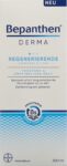 BEPANTHEN DERMA Körperlot regenerier Tb 200 ml