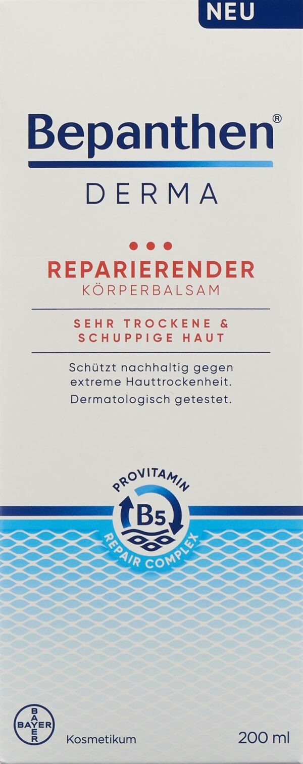 HERBA Babyschere Inox