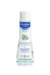 MUSTELA Anregendes Schaumbad normale Haut 200 ml