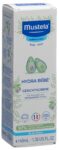 MUSTELA Hydra Bébé Gesichtscreme norm Haut 40 ml