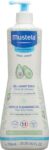 MUSTELA Mildes Waschgel normale Haut Fl 750 ml