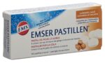 EMSER Pastillen Salted Caramel 30 Stk