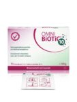 OMNI-BIOTIC 10 Plv 10 Btl 5 g