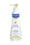 PICFRONT3D MUSTELA Waschgel Cold Cream trockene Haut 300 ml