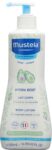 MUSTELA Hydra Bébé Körpermilch normale Haut 500 ml