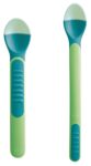 MAM Heat Sensitive Spoons & Cover