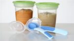 MAM Heat Sensitive Spoons & Cover