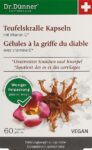 DÜNNER Teufelskralle Kaps 60 Stk