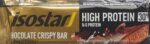 ISOSTAR High Protein Riegel Choc Crispy 55 g