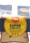 PICFRONT SCHÄR Super Sandwich glutenfrei 280 g