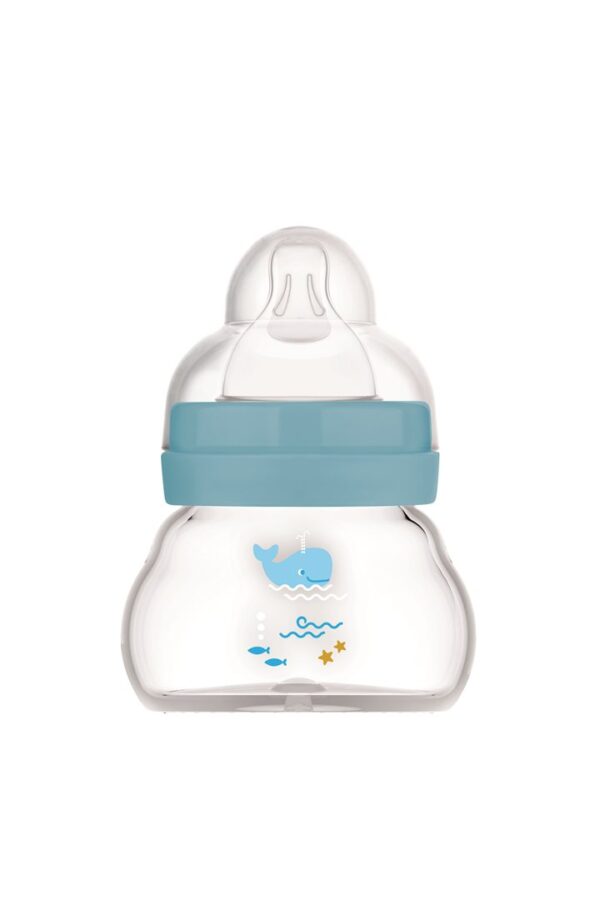 CONTENTBACK MAM Feel Good Glasflasche 90ml 0+m