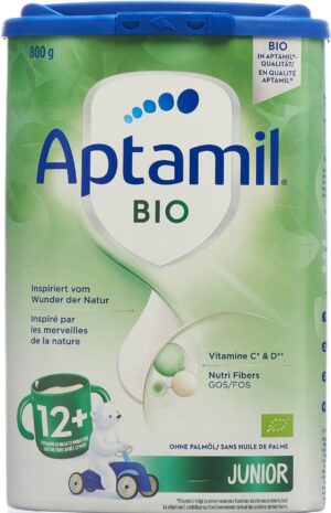 PICFRONT APTAMIL BIO Junior 12+ Ds 800 g