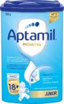 PICFRONT3D APTAMIL PRONUTRA JUNIOR 18+ Vanille Ds 800 g