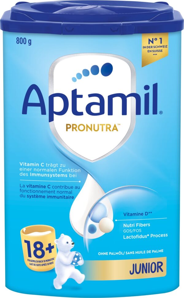 PICFRONT APTAMIL AR 1 EaZypack 800 g