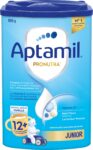 PICFRONT APTAMIL PRONUTRA JUNIOR 12+ Vanille Ds 800 g