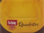 SCHÄR Quadritos glutenfrei 20 x 40 g