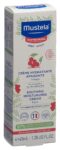 MUSTELA Beruhigende Gesichtscreme Tb 40 ml