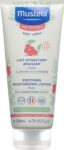 MUSTELA Beruhigende Milch Fl 200 ml
