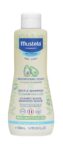 PICFRONT3D MUSTELA Mildes Shampoo Fl 500 ml