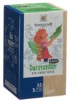 PICFRONT3D SONNENTOR Bengelchen Durststi Kräu Tee BIO 18 Stk