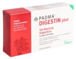 PICFRONT3D PADMA Digestin plus Kaps 60 Stk