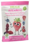FRECHE FREUNDE Fruchtchips roter Beerenmix 10 g
