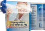 PICBACK VITA PROTEIN COMPLEX Set Plv
