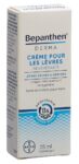 BEPANTHEN DERMA Lippencreme regenerierend 7.5 ml