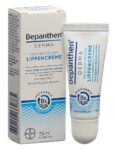 BEPANTHEN DERMA Lippencreme regenerierend 7.5 ml