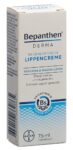 BEPANTHEN DERMA Lippencreme regenerierend 7.5 ml