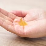 MARKETING HILDEGARDS LADEN Rosen Massageöl Glasfl 50 ml