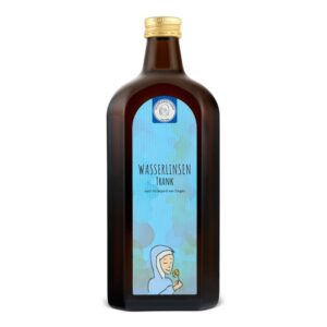PICFRONT3D HILDEGARDS LADEN Wasserlinsen Trank 500 ml