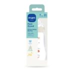 PICFRONT3D MAM Feel Good Glasflasche 260ml 2+m Unisex