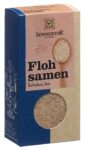 PICFRONT3D SONNENTOR Flohsamen Schalen BIO Btl 50 g