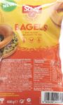 PICFRONT SCHÄR Bagels glutenfrei 400 g