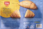 PICFRONT SCHÄR Croissant glutenfrei 220 g