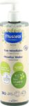 MUSTELA BIO Mizellenwasser (neu) Fl 400 ml
