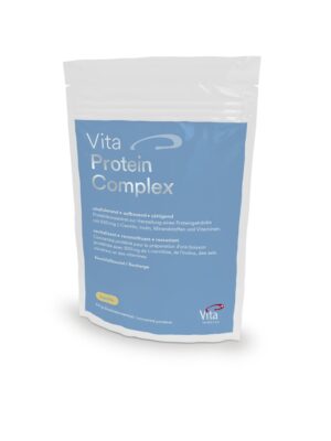 PICFRONT3D VITA PROTEIN COMPLEX Plv refill Btl 510 g