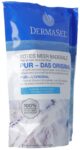 PICFRONT3D DERMASEL Badesalz PUR D/F Btl 500 g