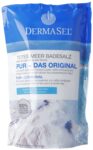 PICFRONT DERMASEL Badesalz PUR D/F Btl 500 g