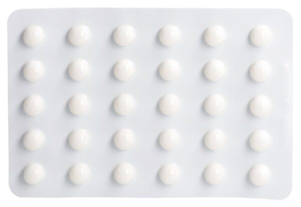 CONTENTFRONT VITAMIN D3 WILD Kautabl 2000 IE vegan 60 Stk