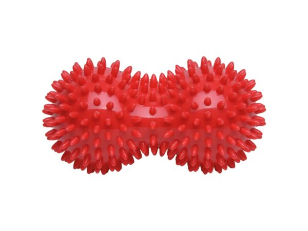 PICFRONT3D SUNDO Duo-Igelball