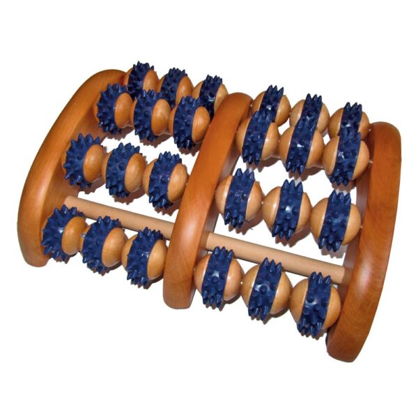 PICFRONT3D SUNDO Massageroller für beide Füsse