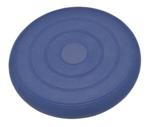 SUNDO Ballsitzkissen blau